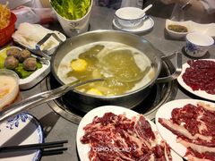 -贵宾牛·潮汕牛肉火锅(珠池总店)