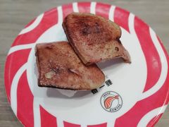 火焰鹅肝-新一番三文鱼寿司(红城湖店)