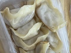 -水丰锅贴(延吉东路店)
