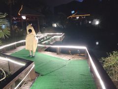 -咸宁万豪温泉谷度假区