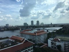 -阿瓦尼河滨曼谷酒店