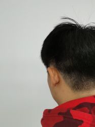 -Youth！Studio柚子造型