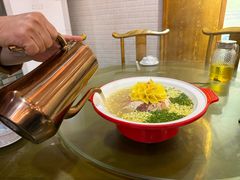 -杏花村水席楼·洛阳水席(老城十字街店)