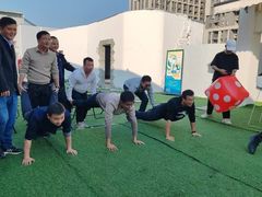 -CIAO·团建聚餐·生日派对轰趴馆(福田店)