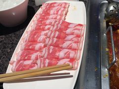 -海底捞火锅(崇文门新世界百货店)