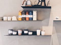 -KYO COFFEE(胶州路店)