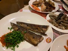 -芭菲盛宴·环球美食(解放碑英利国际店)