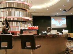 -上海大宁福朋喜来登酒店大堂吧(共和新路店)