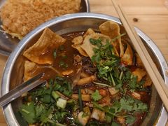 -柳州肥姨妈大骨螺蛳粉(江宁万达店)