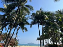 -石梅湾艾美度假酒店