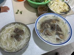 -小倪羊肉米线馆