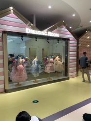 -meland club亲子乐园(重庆万象城店)