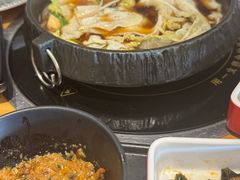 -水林间·寿喜烧自助(仙林金鹰店)