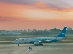 -福州长乐国际机场