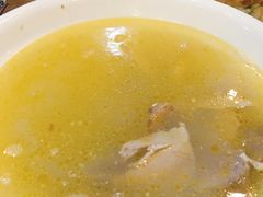 羊家将羊肉汤-晋商羊家将(十八中店)