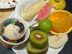 -初色海鲜自助(万丰路店)