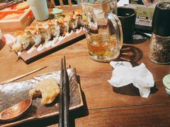 -一豚轩·烧鸟·豚骨拉面(五四路店)