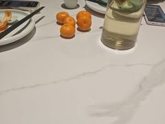 -老馆子·建德菜·山肴鱼鲜(海威新界店)