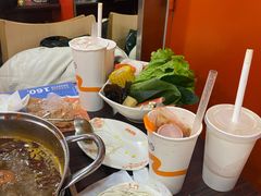 -呷哺呷哺(西单大悦城店)