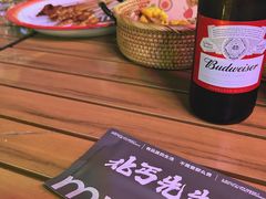 -北丐先生·野馄饨烧烤(雨花万象店)
