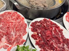 -贵宾牛·潮汕牛肉火锅(珠池总店)