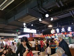 -八一路好吃街(雨田商务大厦店)