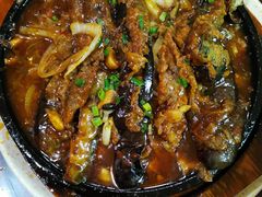 -闻香阁·清真(光荣道店)