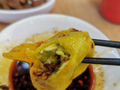 -天怡興·百年蒸饺(中心书城店)