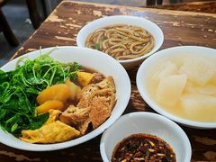 -钟太怪噜(小吃街店)