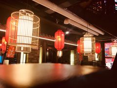 -谭鸭血老火锅(漳州路店)