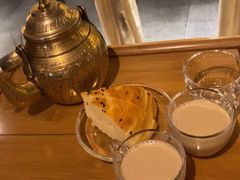 -那时新疆·若羌(经纬汇店)