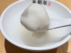 -朱新年·苏式汤团·面点(北寺塔店)