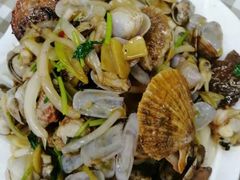 -烁佳海鲜大馅饺子