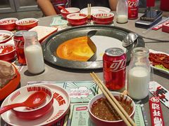 -生活如沸·顺德水牛奶火锅(大学路店)