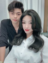 点击看大图 -5M HAIR SALON