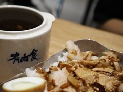 -有肉食·虎九闽菜(798艺术区店)