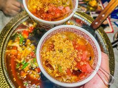 -肥家大排档(天河体育西店)