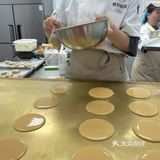 会爱上这一口大馅儿铜锣烧🥞自选式购物体验🛍️