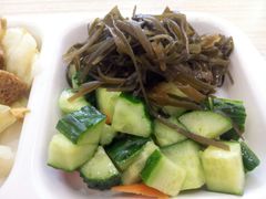 -香妃烤鸡(西单店)