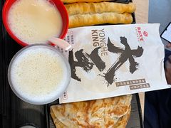 -永和大王(漕宝店)