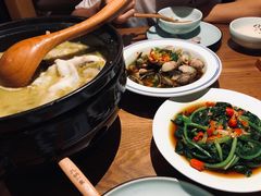 -九锅一堂酸菜鱼(新南凯德直营店)