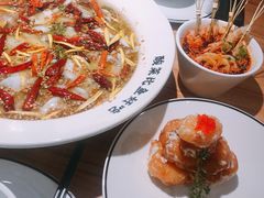 老坛子酸菜鱼-新太二·鲜料川菜(智慧城广百店)