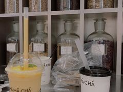 红袖添香-MAMACHA妈妈茶(海信店)