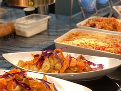 -厦门艾美酒店·新食谱西餐厅