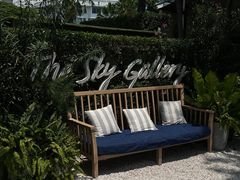 -网红落日悬崖餐厅 The Sky Gallery