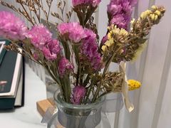 -丽莎沙拉轻食餐厅(国贸店)