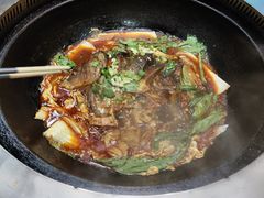 -咱屯子铁锅炖直营店(十三纬路店)