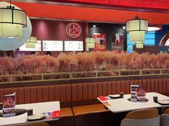 -刘一锅筋头巴脑(大悦城C店)