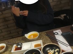 -三代烤肉(保利广场店)