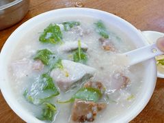 -华记粥饭店(印象容桂主题风情街店)